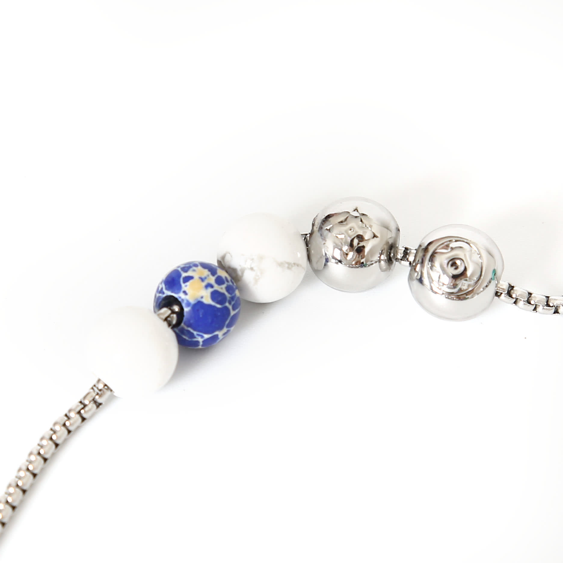 Louis Vuitton Charm Bracelet-M1666A